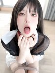 [Cosplay] 布丁大法 NO.041 – 050