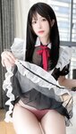 [Cosplay] 布丁大法 NO.041 – 050