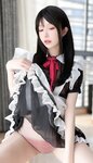 [Cosplay] 布丁大法 NO.041 – 050