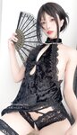 [Cosplay] 布丁大法 NO.041 – 050