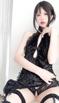 [Cosplay] 布丁大法 NO.041 – 050