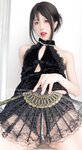 [Cosplay] 布丁大法 NO.041 – 050