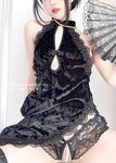 [Cosplay] 布丁大法 NO.041 – 050