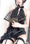 [Cosplay] 布丁大法 NO.041 – 050