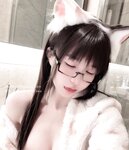 [Cosplay] 布丁大法 NO.041 – 050