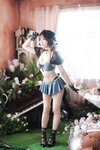 [Cosplay] Ely_eee(ElyEE子) - Fairytale Wonderland 童話仙境