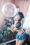 [Cosplay] Ely_eee(ElyEE子) - Fairytale Wonderland 童話仙境