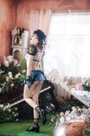 [Cosplay] Ely_eee(ElyEE子) - Fairytale Wonderland 童話仙境