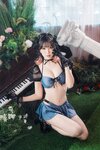 [Cosplay] Ely_eee(ElyEE子) - Fairytale Wonderland 童話仙境