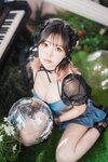 [Cosplay] Ely_eee(ElyEE子) - Fairytale Wonderland 童話仙境