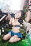 [Cosplay] Ely_eee(ElyEE子) - Fairytale Wonderland 童話仙境