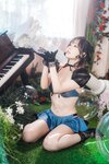 [Cosplay] Ely_eee(ElyEE子) - Fairytale Wonderland 童話仙境