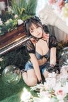 [Cosplay] Ely_eee(ElyEE子) - Fairytale Wonderland 童話仙境