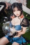 [Cosplay] Ely_eee(ElyEE子) - Fairytale Wonderland 童話仙境