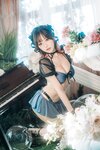 [Cosplay] Ely_eee(ElyEE子) - Fairytale Wonderland 童話仙境