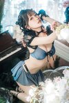[Cosplay] Ely_eee(ElyEE子) - Fairytale Wonderland 童話仙境