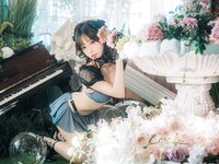 [Cosplay] Ely_eee(ElyEE子) - Fairytale Wonderland 童話仙境
