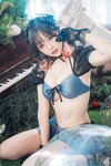 [Cosplay] Ely_eee(ElyEE子) - Fairytale Wonderland 童話仙境