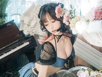 [Cosplay] Ely_eee(ElyEE子) - Fairytale Wonderland 童話仙境