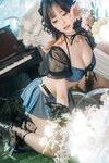 [Cosplay] Ely_eee(ElyEE子) - Fairytale Wonderland 童話仙境