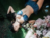 [Cosplay] Ely_eee(ElyEE子) - Fairytale Wonderland 童話仙境