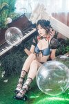 [Cosplay] Ely_eee(ElyEE子) - Fairytale Wonderland 童話仙境