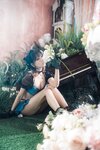 [Cosplay] Ely_eee(ElyEE子) - Fairytale Wonderland 童話仙境