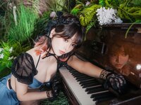 [Cosplay] Ely_eee(ElyEE子) - Fairytale Wonderland 童話仙境