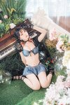 [Cosplay] Ely_eee(ElyEE子) - Fairytale Wonderland 童話仙境