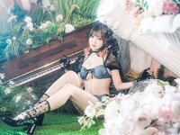 [Cosplay] Ely_eee(ElyEE子) - Fairytale Wonderland 童話仙境