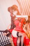 [Cosplay] Yuko Imoen 芋圆侑子 - Kurumi Tokisaki 狂三