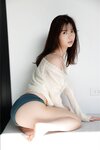 [Photobook] 松平璃子「艶っぽくて、色っぽい。」ｖｏｌ．１