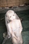 [Cosplay] Baiyiziwm 白易子教主 - Guilty Crown 罪恶王冠