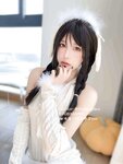 [Cosplay] 布丁大法 NO.031 – 040