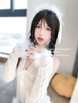 [Cosplay] 布丁大法 NO.031 – 040