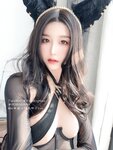 [Cosplay] 布丁大法 NO.031 – 040