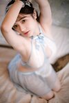 [Cosplay] 雯妹 - 七月计划 上