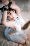 [Cosplay] 雯妹 - 七月计划 上