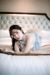 [Cosplay] 雯妹 - 七月计划 上