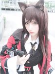 [Cosplay] Lin Zi Lin 凛子酱 - Heavenfire 天火