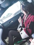 [Cosplay] Lin Zi Lin 凛子酱 - Heavenfire 天火
