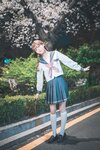 [DJAWA Photo] Jeong Jenny (정제니) - Hatsukoi Yozakura