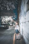 [DJAWA Photo] Jeong Jenny (정제니) - Hatsukoi Yozakura