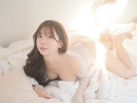 [PATREON] 쏘블리 (@leeesovely) - Warm Afternoon Sun