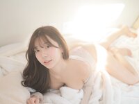 [PATREON] 쏘블리 (@leeesovely) - Warm Afternoon Sun