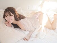 [PATREON] 쏘블리 (@leeesovely) - Warm Afternoon Sun
