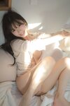 [PATREON] 쏘블리 (@leeesovely) - Warm Afternoon Sun