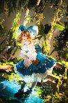 [Cosplay] 星之迟迟 - 明日方舟 艾雅法拉