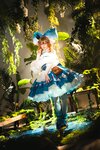 [Cosplay] 星之迟迟 - 明日方舟 艾雅法拉