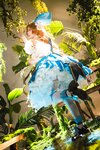 [Cosplay] 星之迟迟 - 明日方舟 艾雅法拉